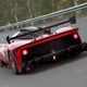 Image for article titled Ferrari P4/5 Competizione: The Work In Progress Renderings